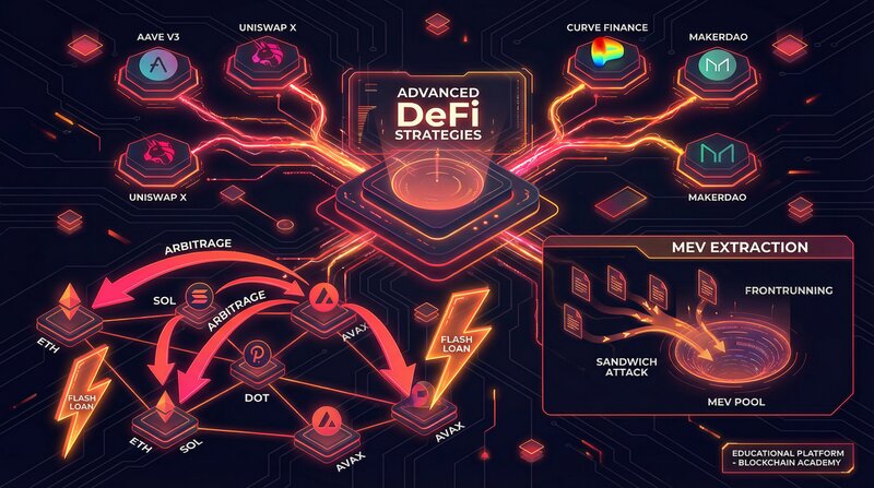 DeFi Avanzato
