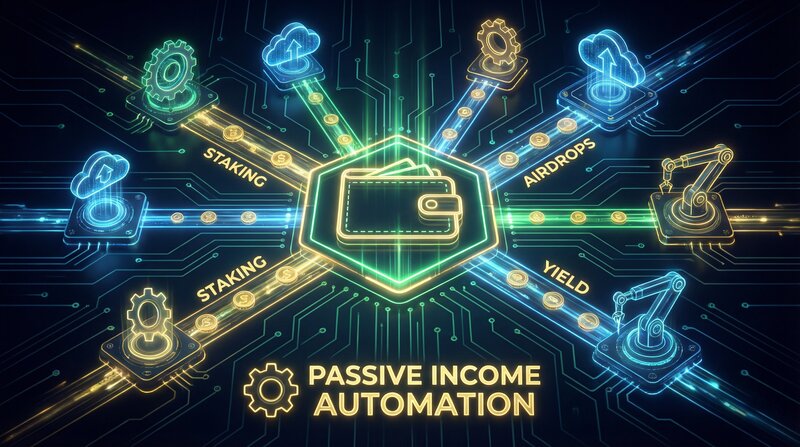 Come Guadagnare con la DeFi