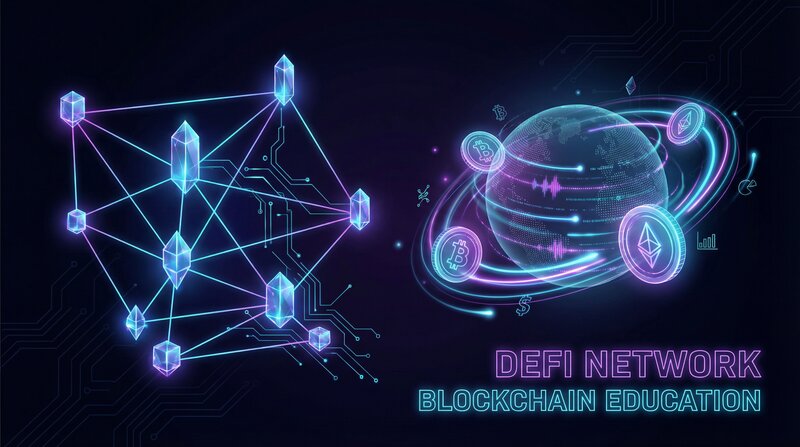 Introduzione alla DeFi