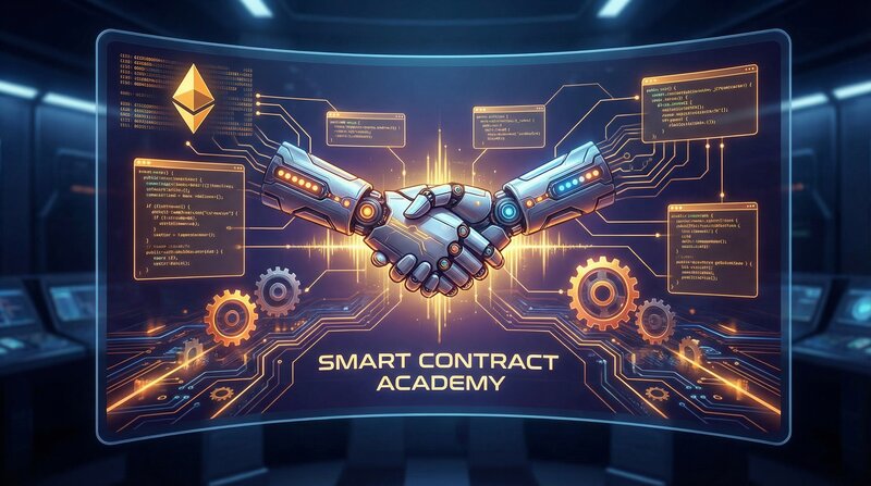 Smart Contracts